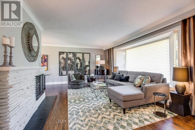 Photo du bâtiment - 256 Eastcourt Rd