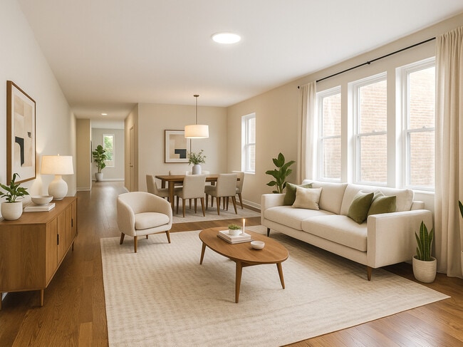 Building Photo - 5547 W Jackson Blvd