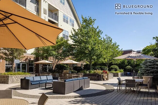 Foto del edificio - 160 Boylston St