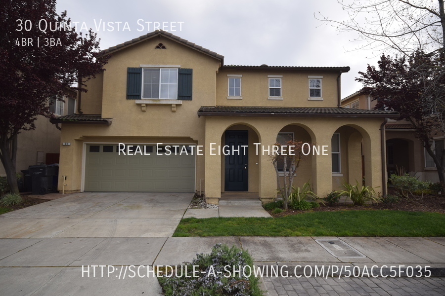 Foto principal - Seaview Ranch 4 bedroom 3 bath + 2nd story...