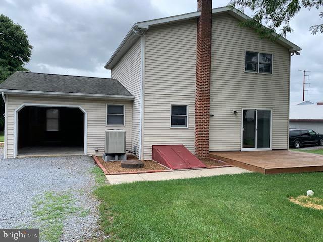 Primary Photo - 225 Mill Rd