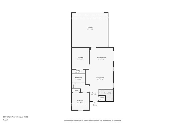 Foto del edificio - 3839 E Kent Ave