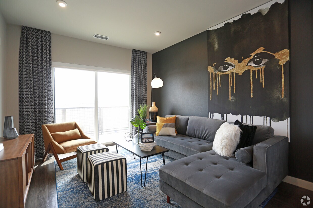 Edison At Rino Apartments Denver, CO