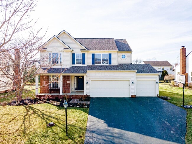 Foto del edificio - 5830 Prospect Ln