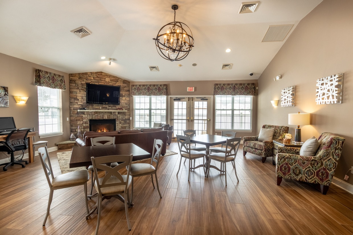 Renaissance Place Apartments Apartments Williamsville, NY