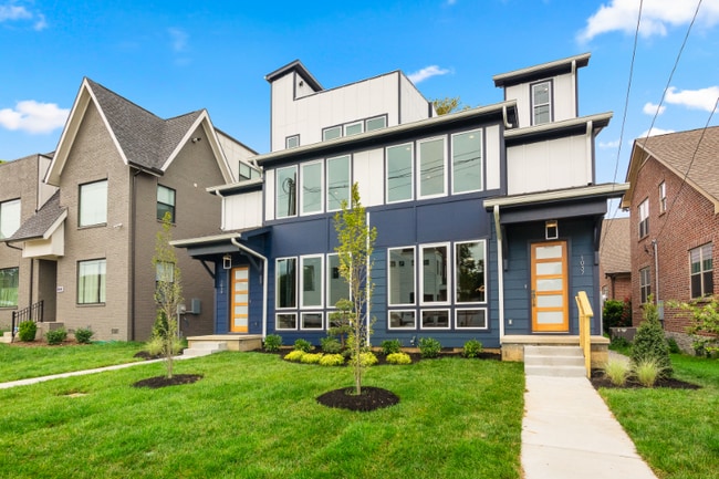 Photo - 1037 14th Ave S Townhome