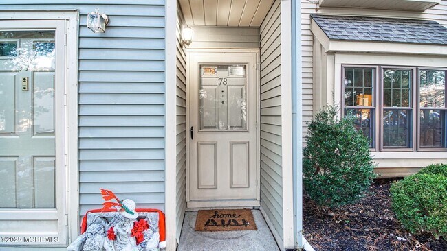 Foto del edificio - 78 Wyndham Pl