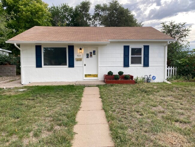 Building Photo - 721 Morrison Avenue