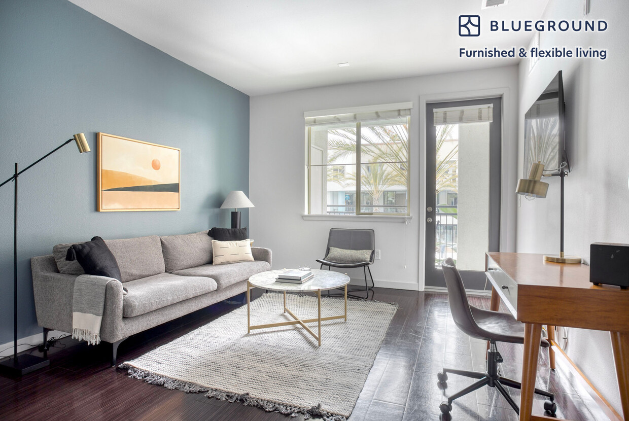 Foto principal - 5550 Grosvenor Blvd