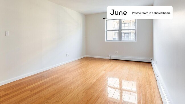 Foto del edificio - Room in Shared 4 bed/2 bath home in Flatbush