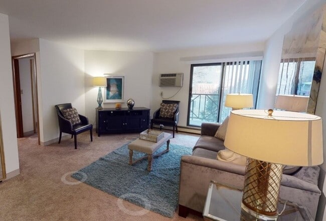 Interior Photo - Mountain Village