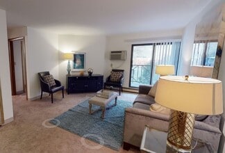 Interior Photo - Mountain Village