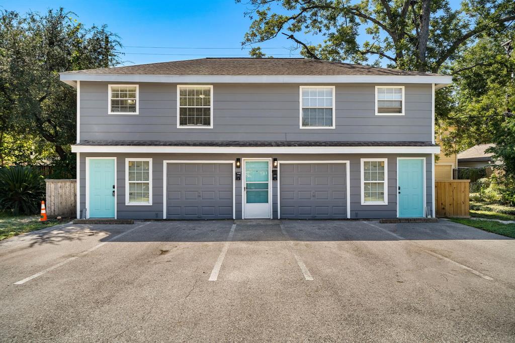 230 W 27th St Unit 5, Houston, TX 77008 Room for Rent in Houston, TX