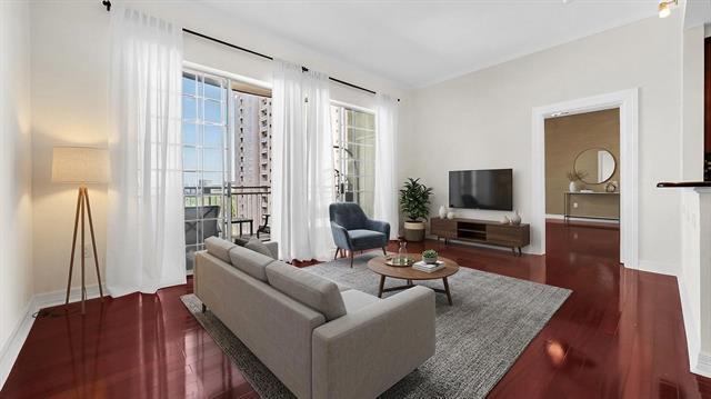 Foto del edificio - 3225 Turtle Creek Blvd