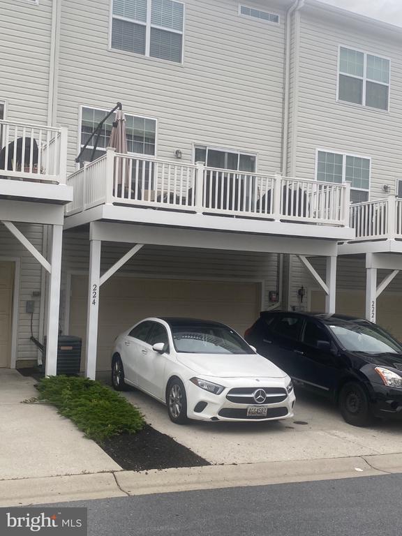Foto del edificio - 224 Ironwood Manor Dr