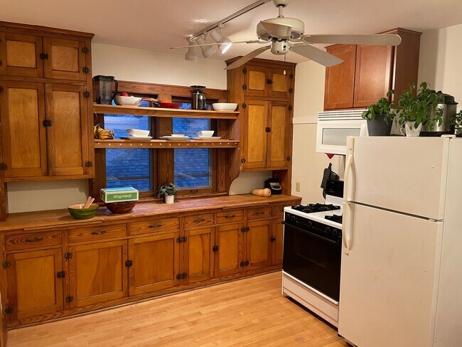 Foto del edificio - 3522 N Cramer St