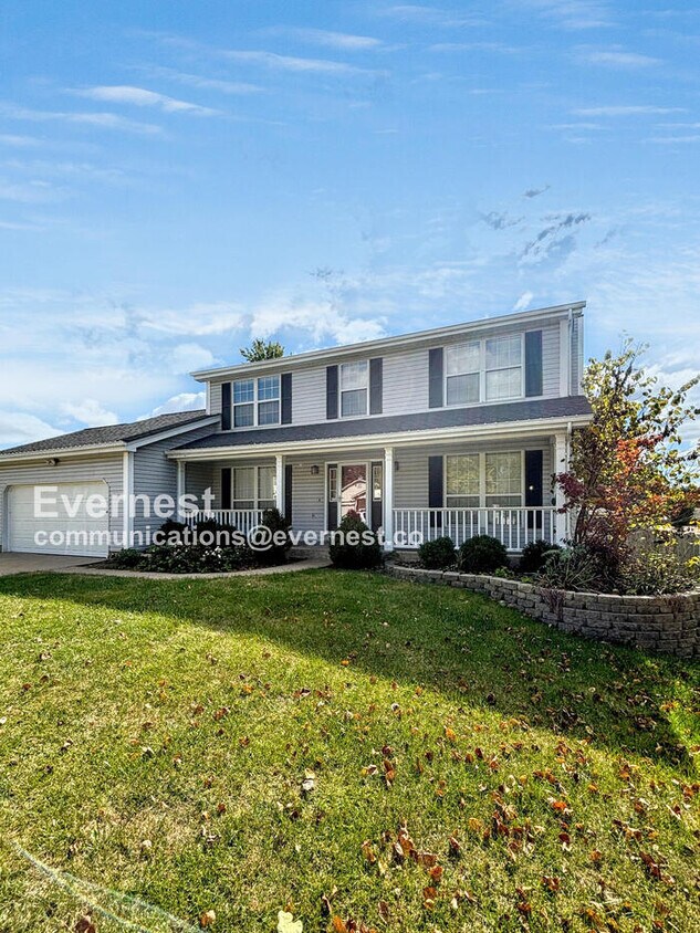 Foto principal - 823 Haversham Dr