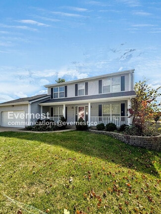 Building Photo - 823 Haversham Dr
