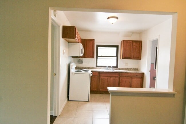 Building Photo - 1419 Stuyvesant Ave.