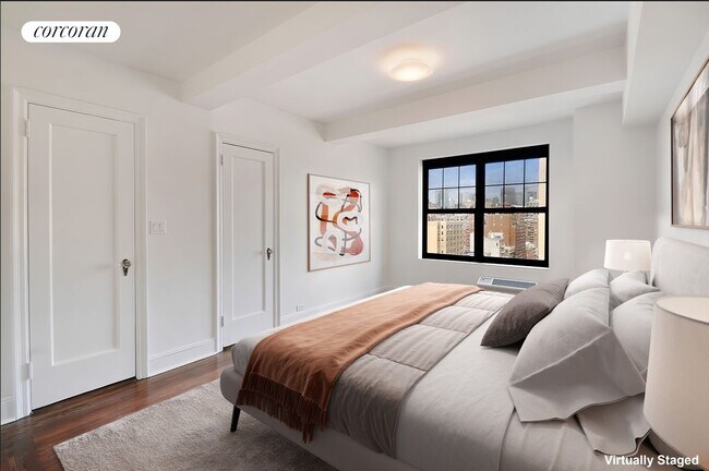 Foto del edificio - 200 E 16th St