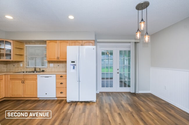 Building Photo - 412 El Dorado St