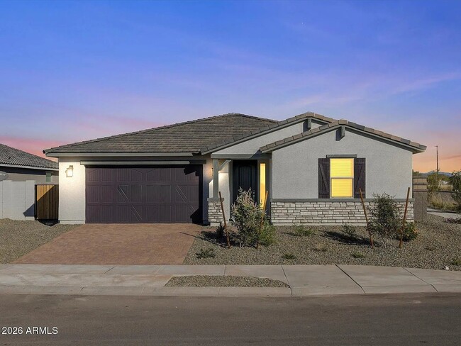 Building Photo - 15854 W El Cortez Pl