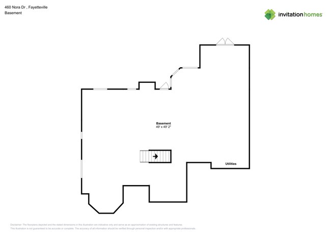 Building Photo - 460 Nora Dr