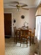 Kitchen/Dining area - 1607 City View Dr