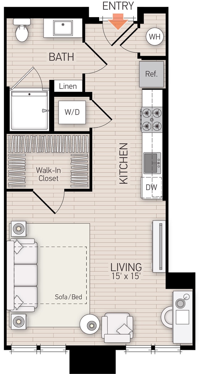 Building Photo - River View Apartment Homes