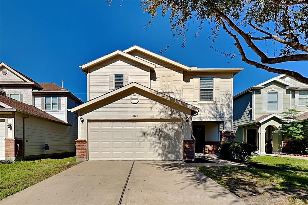 Foto principal - 18422 Westgate Springs Ln