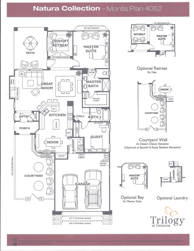 Building Photo - 12416 W Pinnacle Vista Dr