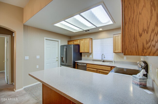 Building Photo - 11523 E Lindner Ave