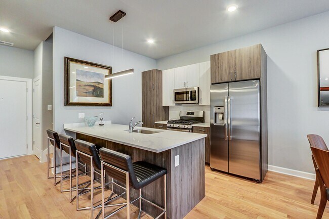 Foto del edificio - 5117 S Kenwood Ave