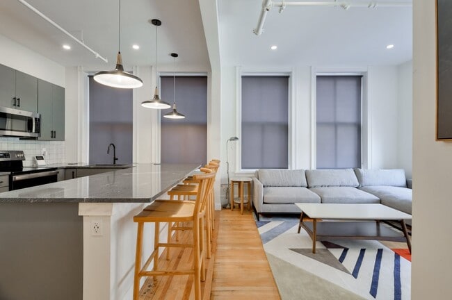 Building Photo - Orono Lofts