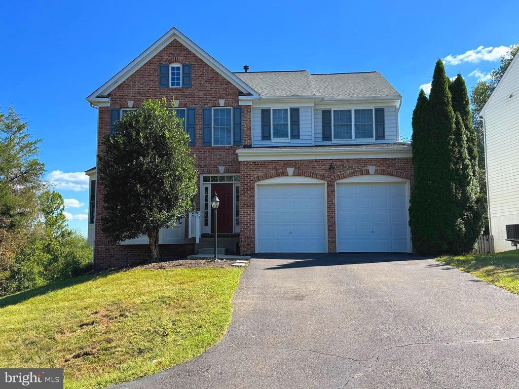Foto del edificio - 35526 Somerset Ridge Rd