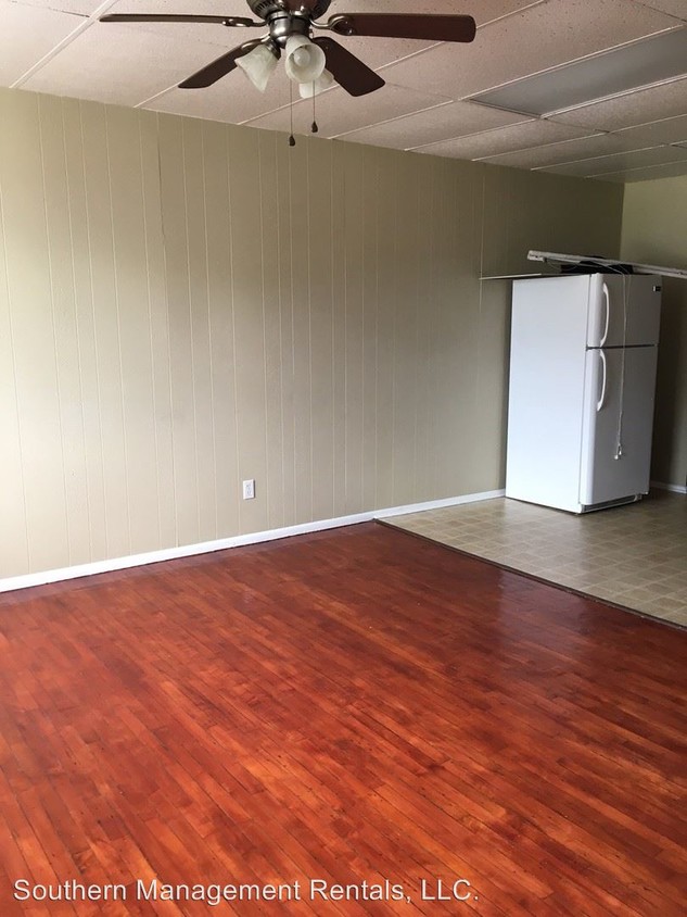 Building Photo - 2 br, 1 bath House - 125 Henrietta apt #4