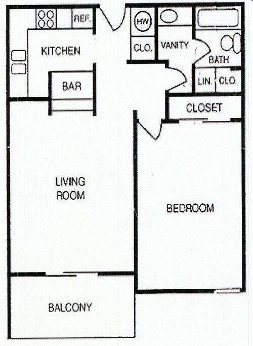 Highland Ridge Apartments Apartments Madison, TN