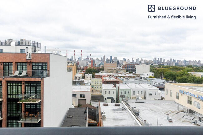 Foto del edificio - 37-05 30th St