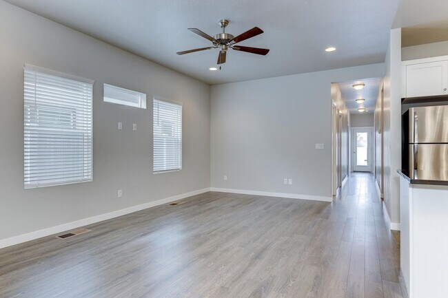 Building Photo - 2203 Ison Ct