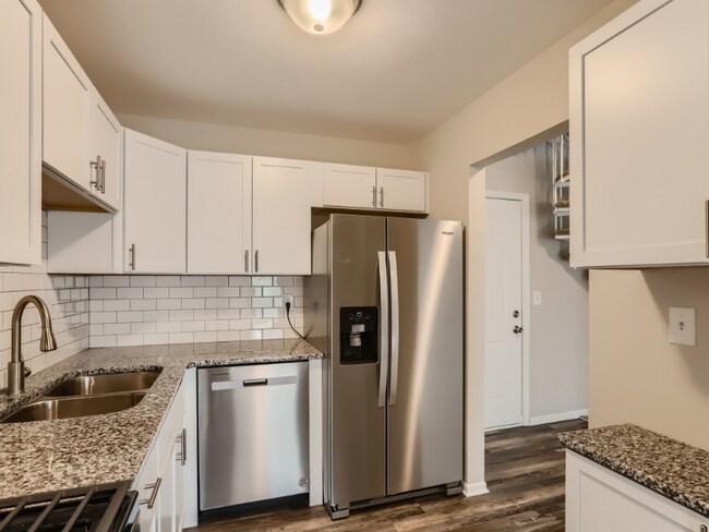 Foto del edificio - 7236 72nd Ln N