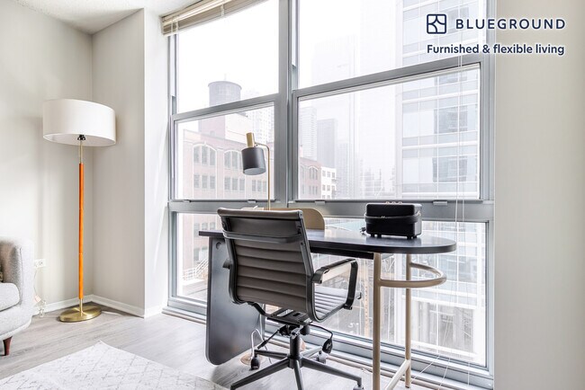 Foto del edificio - 180 N Jefferson St