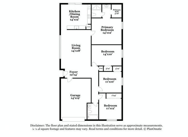 Foto del edificio - 2728 MADERIA CIR, MELBOURNE, FL 32935