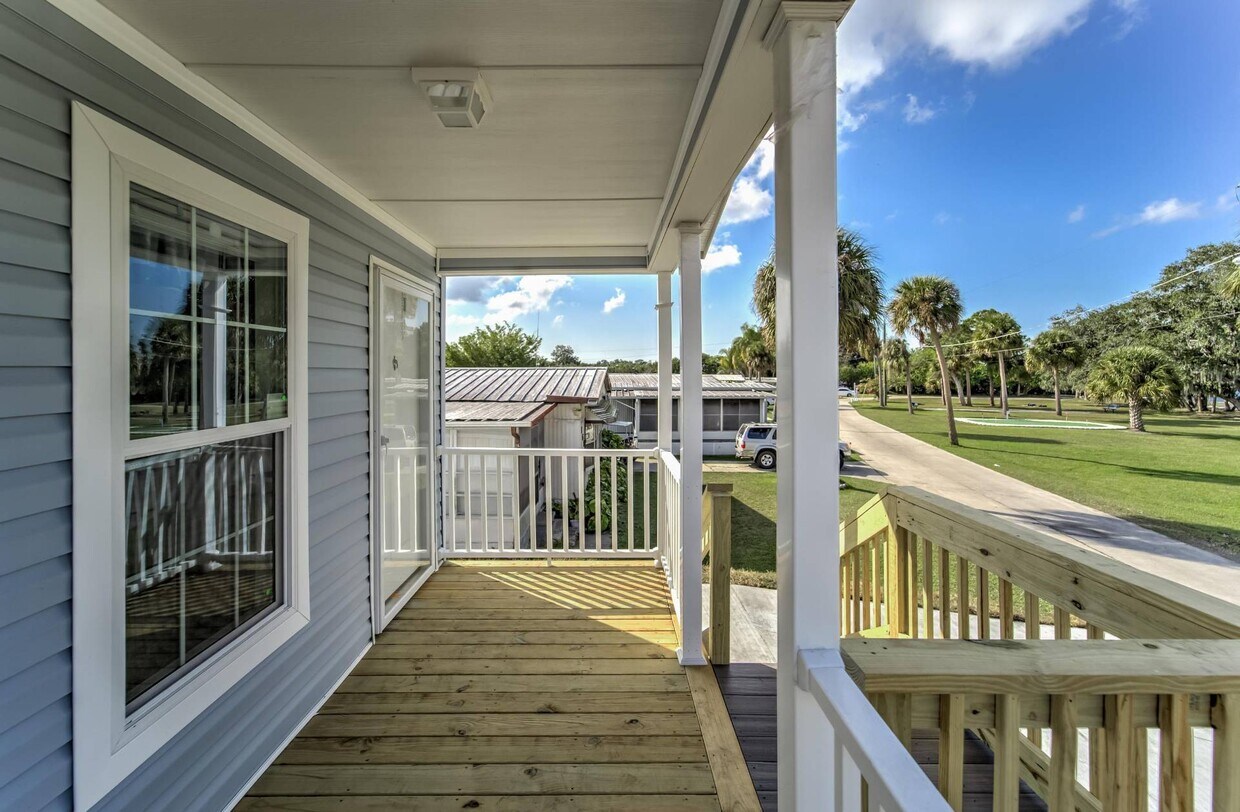 Foto principal - 716 Satsuma St