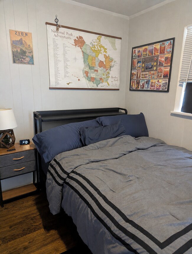 Foto del edificio - 57-59 Sewall Ave. Unit 2