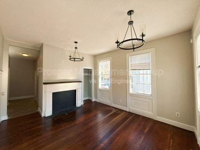 Photo - 64 Columbus St Townhome