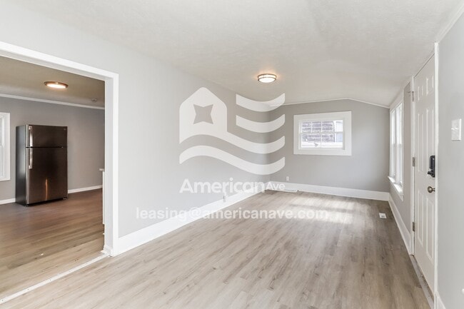 Building Photo - 3632 Jaynes St