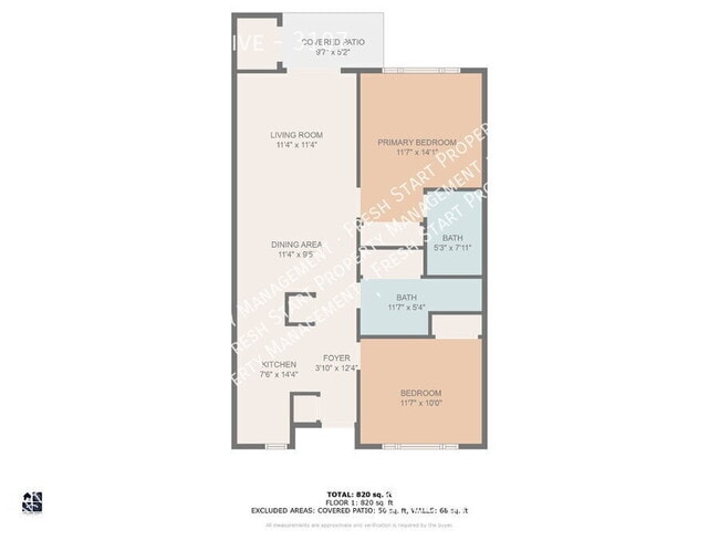 Photo - 7700 Porcher Dr House