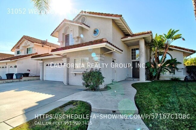 Foto del edificio - 31052 Wellington Cir