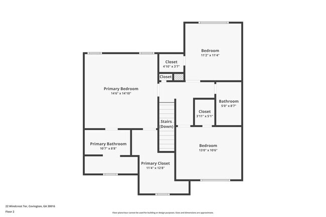 Building Photo - 22 Windcrest Terrace