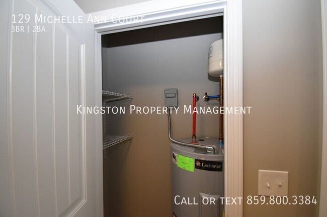 Building Photo - 129 Michelle Ann Ct